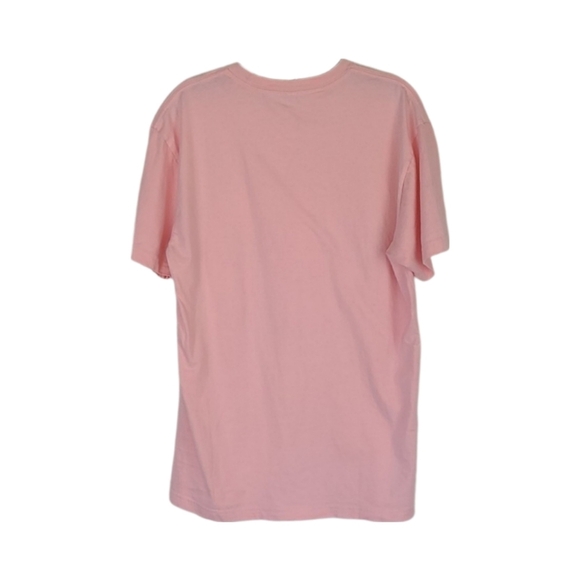 Saucy Golden Girls T-Shirt Tee - Pink - Picture 3 of 7